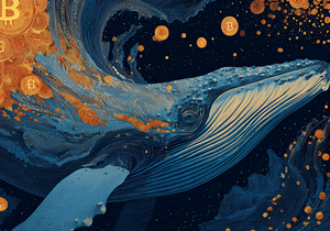 테더 8888 BTC 매입 비트코인 보유 9만6000개 돌파