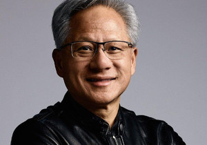 엔비디아 CEO, 대만을 AI 혁명의 중심으로 언급