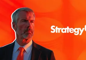 Strategy 535 BTC 추가 매입