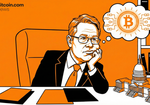 워렌 데이비슨 신년 성찰, 비트코인 본질 재확인