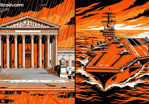 비트코인 65,000달러 붕괴, 관세 갈등·이란 분쟁 여파