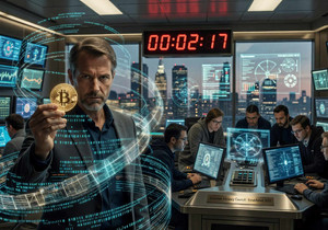 코인베이스 CEO 암스트롱, 비트코인 양자 위협 대응 직접 주도