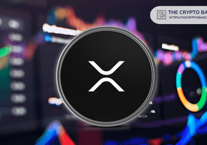 XRP, 8억 달러 ETF 순유입 돌파한 두 번째 빠른 암호화폐