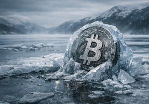 비트코인 6만3천 달러 붕괴, 관세 충격으로 암호화폐 겨울 장기화 우려