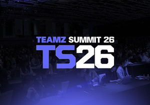 TEAMZ Summit 2026 도쿄 해포엔서 글로벌 Web3 리더 총출동