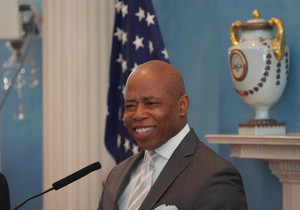 에릭 애덤스 전 뉴욕시장 NYC 토큰 출시 후 340만 달러 러그풀 의혹