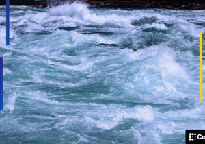 2025년 리플 연동 XRP와 솔라나 변동성, 비트코인의 2배 수준