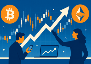 톰 리 비트코인 30만달러 이더리움 2만달러 전망