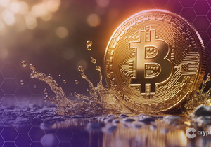 크립토퀀트 "비트코인, 2026년 1분기 자금 유입 둔화로 상승 정체 가능성"