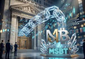 모건스탠리 비트코인 ETF 출시 임박…1600억 달러 유입 전망