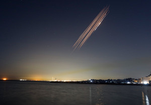 씨티그룹 이란 위협 속 UAE 사무실 3곳 대피