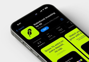 비트코인 68,000달러 회복에 로빈후드 주가 급등