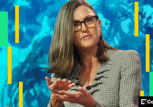 ARK, 서클에 910만 달러 추가 매수…암호화폐 관련주 약세 속 강세 유지