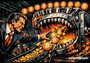 기업 비트코인 수요가 채굴 공급을 크게 초과할 수 있어