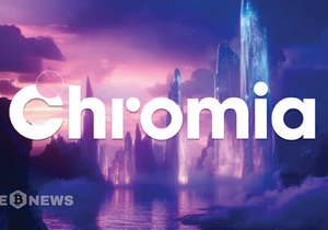 크로미아 Asgard 메인넷 업그레이드 12월 3일 공식 확정