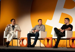 비트코인 재무준비금 기업 프로캡 BTC, 나스닥 SPAC 합병 완료 후 ‘BRR’로 거래 개시