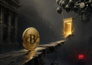 비트코인 8만달러 붕괴 원인과 연준 정책 영향