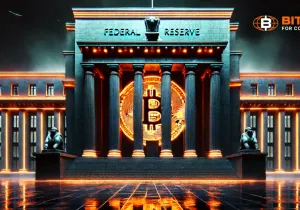 Fed 바젤 III 개편안 기관 비트코인 커스터디 장벽 제거