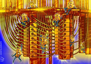 비트코인 양자내성 표준 이전에 10년 소요 전망