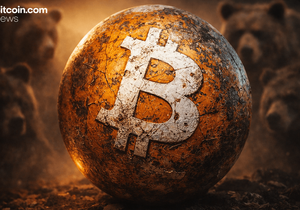 비트코인 7만달러 붕괴 15개월 만 최저치