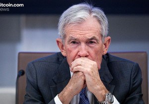 연준 기준금리 인하 단행 후 비트코인 가격 향방 관심 집중