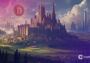 부채 활용 경자산 투자, 토지 귀족에서 비트코인 재무전략으로