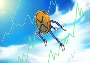 XRP 거래자 낙관론 비트코인 이더리움 압도 Santiment 분석