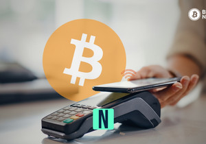 Numo 비트코인 상점용 탭투페이 출시