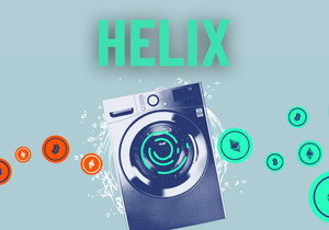 美 법무부 헬릭스 믹서 자산 5765억 원 몰수 최종 확정