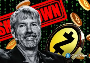 마이클 세일러, “지캐시식 비트코인 프라이버시 도입 땐 각국 폐쇄 위험” 주장