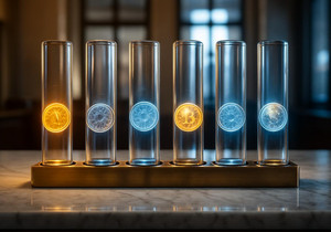 BNP파리바, 프랑스에서 비트코인·이더리움 ETN 6종 출시