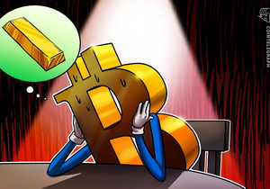 트럼프 관세에 유럽 보복 위협, 비트코인 3500달러 급락