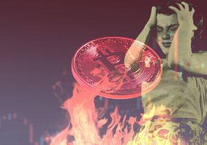 케빈 오리어리, 중국산 ‘피의 코인’ 채굴 비트코인 보유 거부 논란