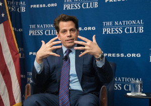 Scaramucci 베어마켓 인정 속 비트코인 매수 전략 강조