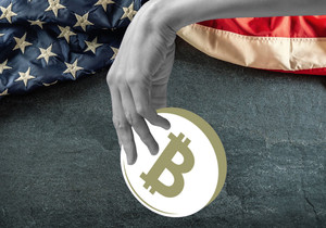 호르무즈 해협 화물선 보호 사기로 비트코인 요구 사기꾼 등장