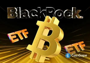 블랙록 비트코인 ETF, 2025년 자금유입 상위권 등극