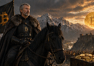 세일러 비트코인 겨울 끝 선언 시장 논쟁