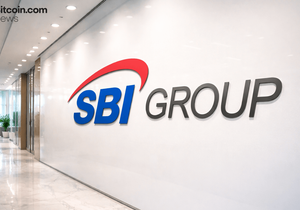 SBI 홀딩스 코인하코 지분 과반 인수 추진