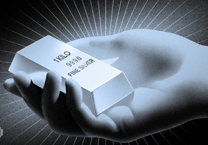 2026년 은값 금·비트코인 초과 전망