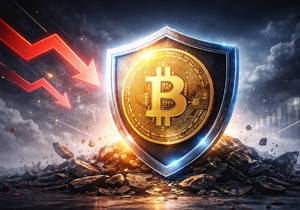 QCP 비트코인 탄력성 강조 거시 리스크 완화