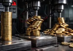 비트코인 고래 97억 달러 수수료 지출 속 다음 하락장 온체인 비용 실상 드러날 전망