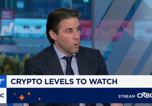 코인베이스 존 다고스티노 최근 암호화폐 시장 변동성 원인 분석