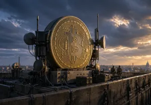 미군 인도-태평양사령부 비트코인 노드 운영 확인