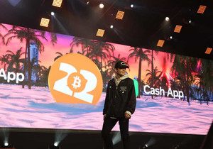 잭 말러스 스트라이크, 세계 최대 POS 업체와 제휴해 비트코인 결제 확대