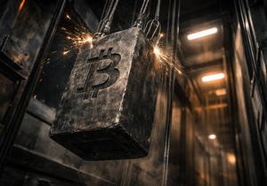 레버리지 청산이 부른 비트코인 자유낙하, 트럼프 취임 이후 최저가 경신