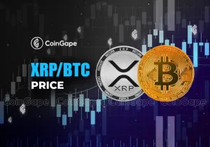 2026년 1월 14일 미 대법원 관세 판결 앞두고 비트코인·XRP 변동성 경계 심리 확산