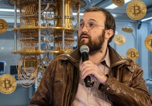 호스킨슨 BIP-361 반박 170만 BTC 복구 불가 지적