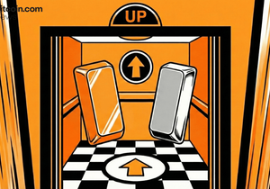 모멘텀 구조 분석의 대가, 금값 최소 8,500달러 도달 전망