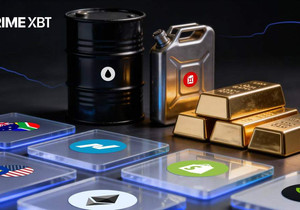 PrimeXBT 크립토-전통금융 융합 남아공 트레이더 기회 확대