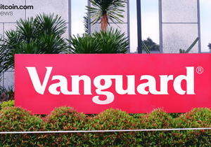 뱅가드, 비트코인·이더리움·리플·솔라나 기반 ETF 동시 상장으로 암호화폐 투자 개방